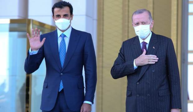 Borsa İstanbul’un yüzde 10’luk payı Katar’a devredildi