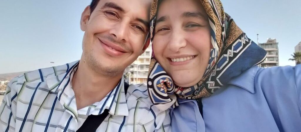 KHK’lı İmam ve eşi, öğrettikleri Kur’an ve verdikleri vaazdan dolayı tutuklandı, sonra ihraç oldular