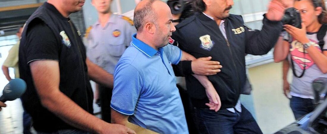 Aile boyu zulüm: Polis eşi Sümeyye Aksoy için cezaevi, işkenceye dönüştü