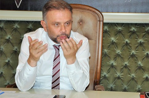 15 Temmuz’da çatıştığını iddia eden AKP’li o gece Antalya’da olduğu ortaya çıktı