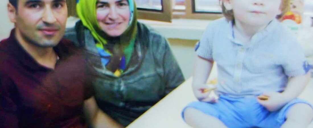 AKP rejiminin Savcısı İbrahim Keskin’dan hamile bayana ahlaksız yaklaşım