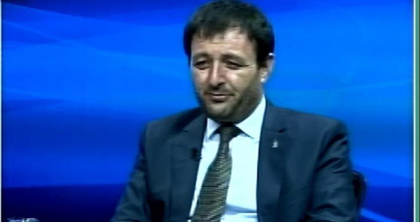 KHK’lılara ‘ağaç kökü yesinler’ diyen AKP İsparta İl Başkanı kansere yakalandı