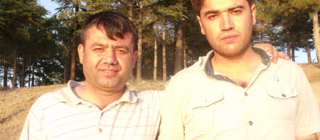 Biri mezara diğeri cezaevine: Gazeteci Mevlüt Öztaş’ın KHK’lı Polis kardeşi de cezaevine kondu