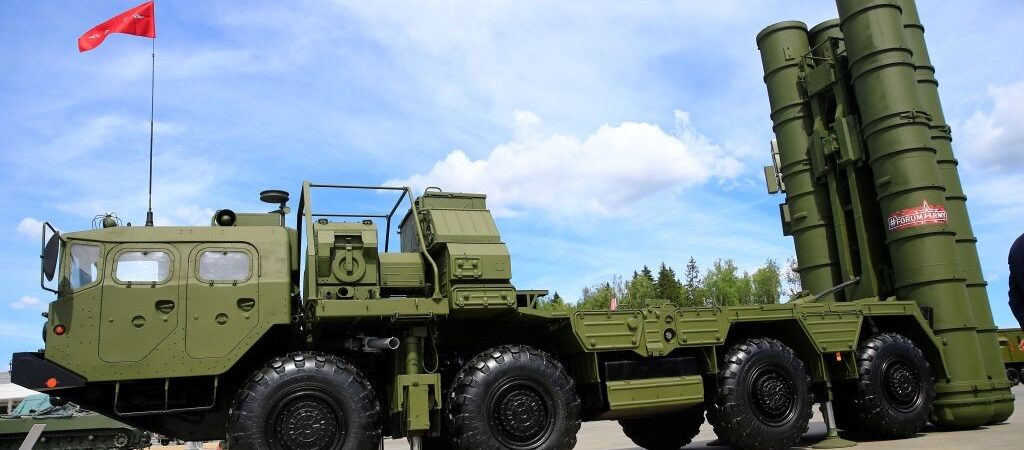 Senato’dan 3’te 2 çoğunlukla geçti: ABD’den Türkiye’ye S-400 cezası geldi