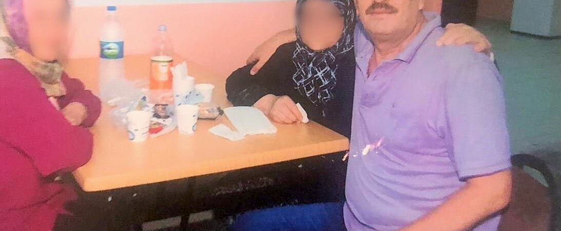 Babası, cezaevinde kalp krizi sonucu öldü: Sakın ağlama anne, babam şehit oldu