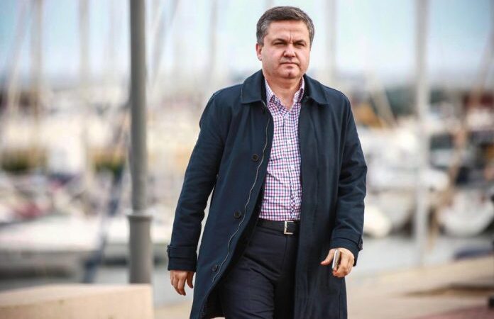 Gazeteci Zafer Özcan, cezaevinden yazdı: Hiç bu kadar verimli bir dönem geçirmedim
