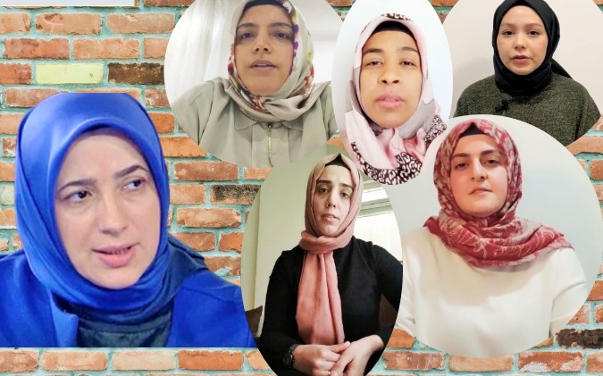 Çıplak aramaya belge istedi, mağdurlar yaşadıklarını anlattı