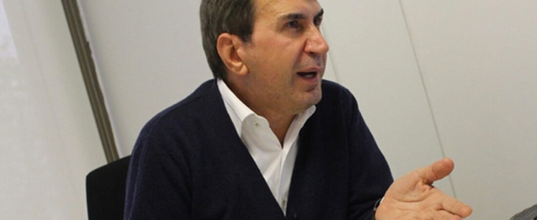 Ekrem İmamoğlu’ndan, Havuzun Yazarı Fuat Uğur hakkında suç duyurusu