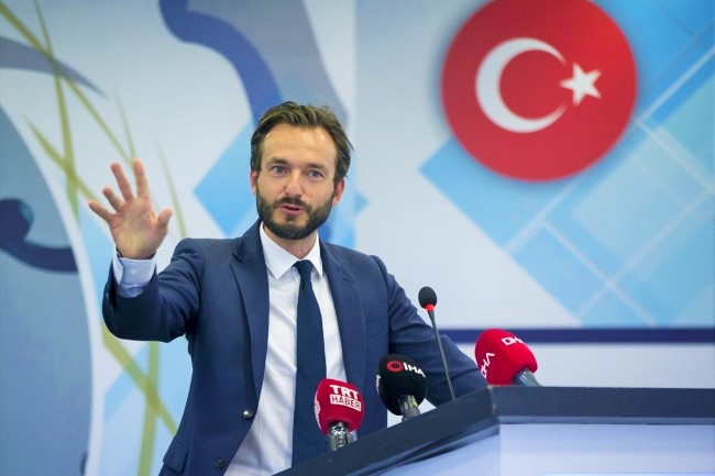 AİHM Başkanı Spano: Aldığımız kararlar üye hükümetleri bağlar