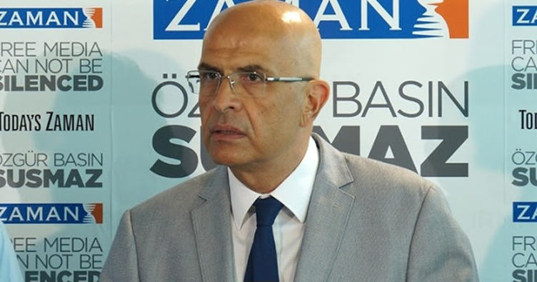 AYM’den Enis Berberoğlu hakkında yeniden ihlal kararı
