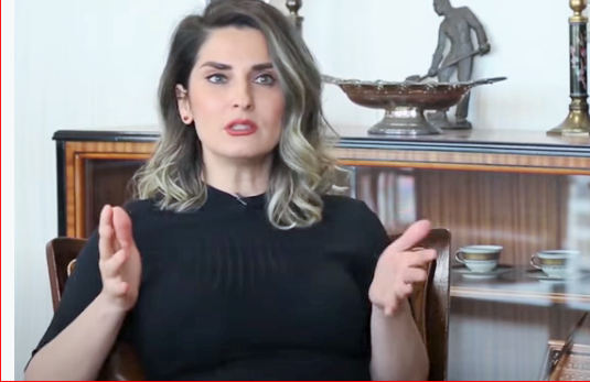 Başak Demirtaş: AİHM kararıyla, Selahattin ve arkadaşlarının terörist olmadığını dünya biliyor