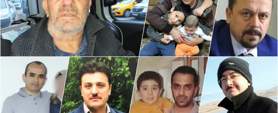 Cezaevindeki kanser hastalarına ‘düşman ceza hukuku’ uygulanıyor