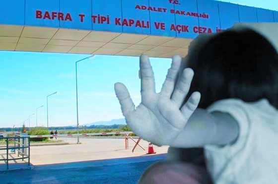 Gergerlioğlu: Cezaevlerinde adet günlerinde ped kontrolü yapılıyor