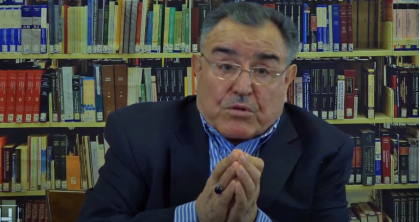Hizmet Hareketi’nin önemli ismi Naci Tosun: Her şey millet için yapıldı, haset ve kinle yok edildi