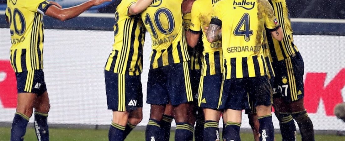 Zaferi getiren gol: Sarıkanaryalılar tek golle zirvede