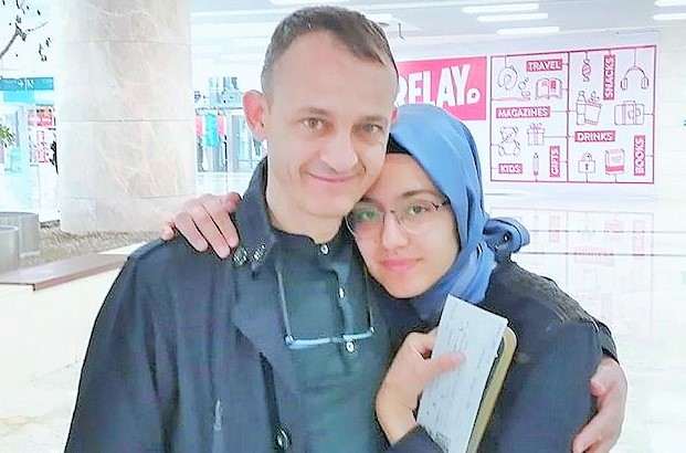 KHK’lı bürokrat Küçüközyiğit’ten 6 gündür haber alınamıyor: Hüseyin Galip nerede?