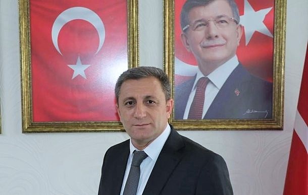 Gelecek Partisi İl Başkanı Akkaya “yağma” suçundan tutuklandı