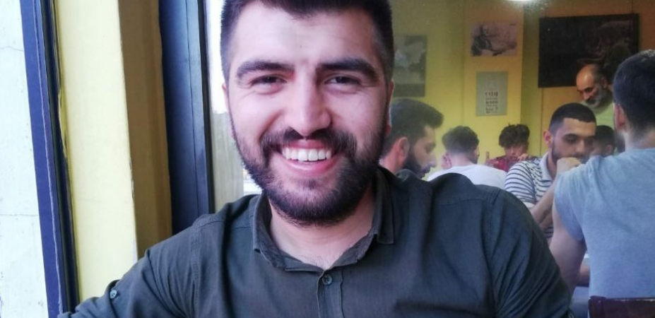Devlet tarafından 6 gün önce kaçırılan Gökhan Güneş evine döndü