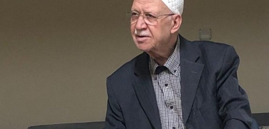 AKP zulmü: 82 yaşındaki emekli imam Halil Karakoç da tutuklandı