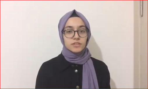 Kayıp babanın kızı: Babam nerede diye soruyorum lütfen sesimi duyun ve duyurun