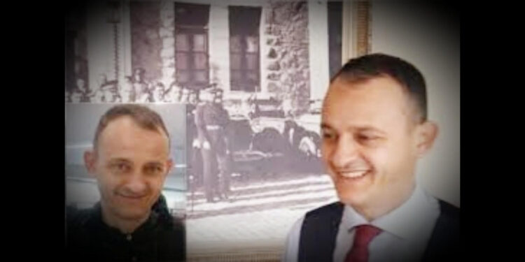 Kayıp başbakanlık raportörünün kızı babasının kamera kayıtlarına ulaştı