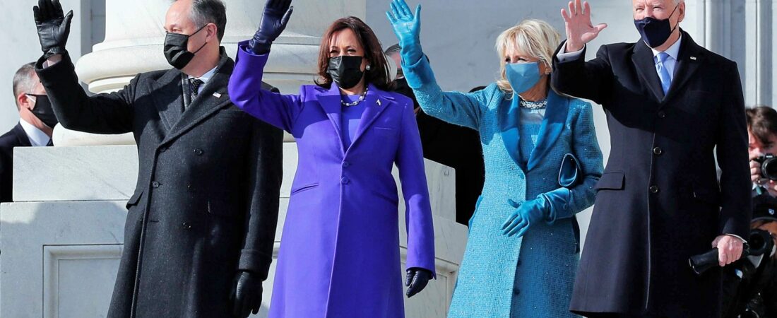 ABD’nin 46’ncı Başkanı: Joe Biden dönemi resmen başladı
