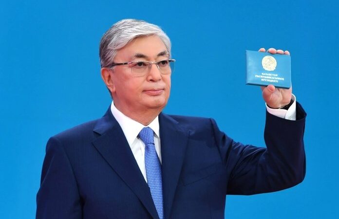 Kazakistan’da idam cezası kaldırıldı: Cumhurbaşkanı Tokayev imzaladı