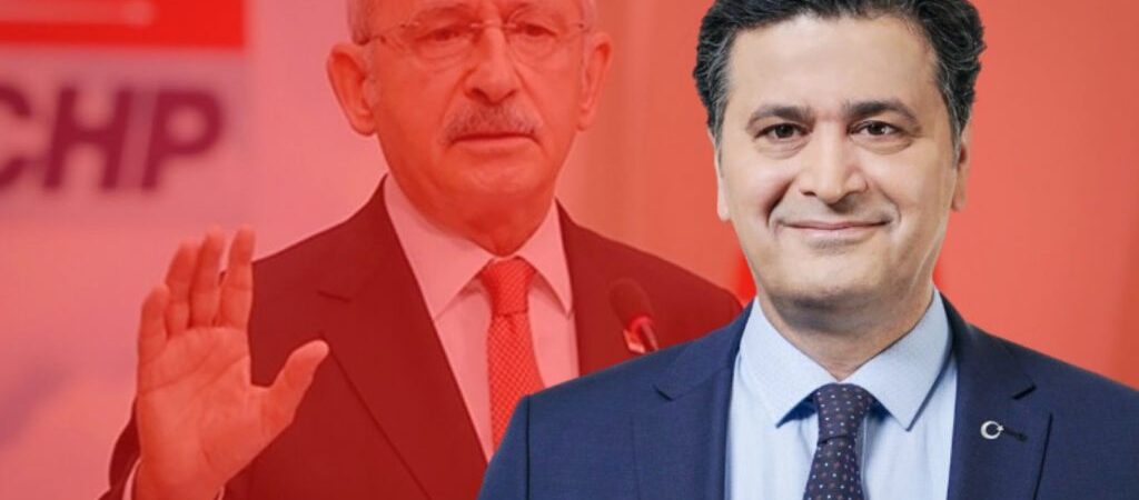 CHP Liderinin Avukatı Çelik: Kılıçdaroğlu’na saldıran sanığı Cumhurbaşkanlığı avukatı savunuyor