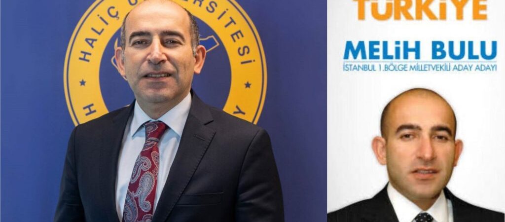 AKP’nin kayyım rektörüne tepki büyüyor: ‘Özgür bir akademi istiyoruz’