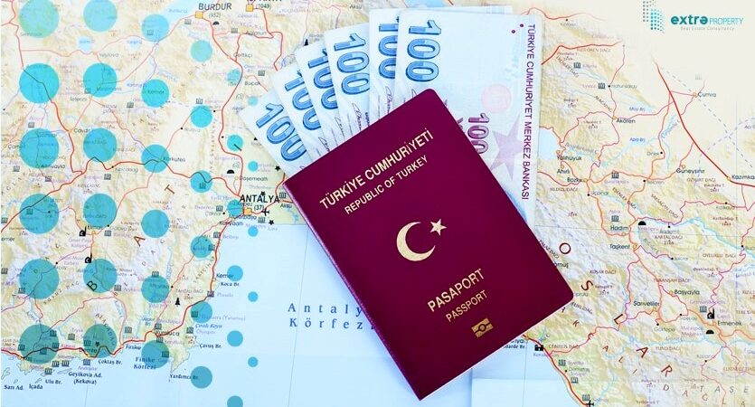 OECD ülkeleri arasında pasaport bedeli ‘en yüksek’ Avustralya, ikinci ülke Türkiye