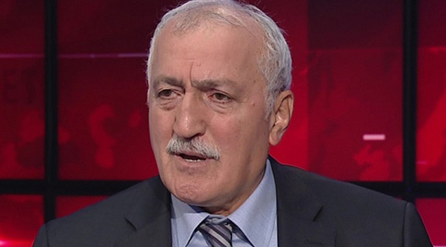 İçişleri eski Bakanı: Türkiye’yi iktidar mı, başkaları mı yönetiyor belli değil