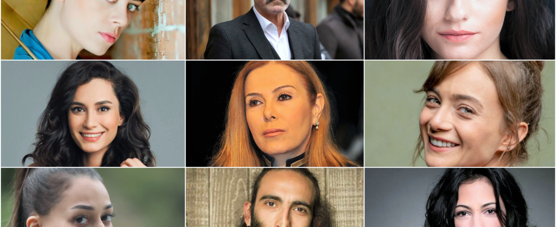 Ünlü sanatçılardan TBMM’ye ‘kadın cinayetleri durdurulsun’ çağrısı
