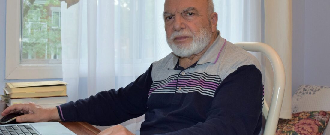 Gençlerle Bir Hasbihal