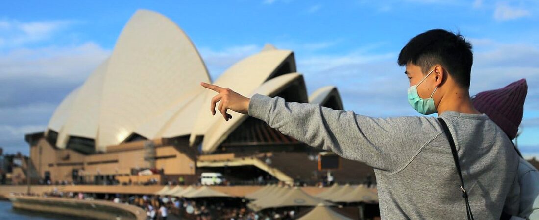 Sydney’de vakıasız günler, kısıtlamalar gevşetilecek