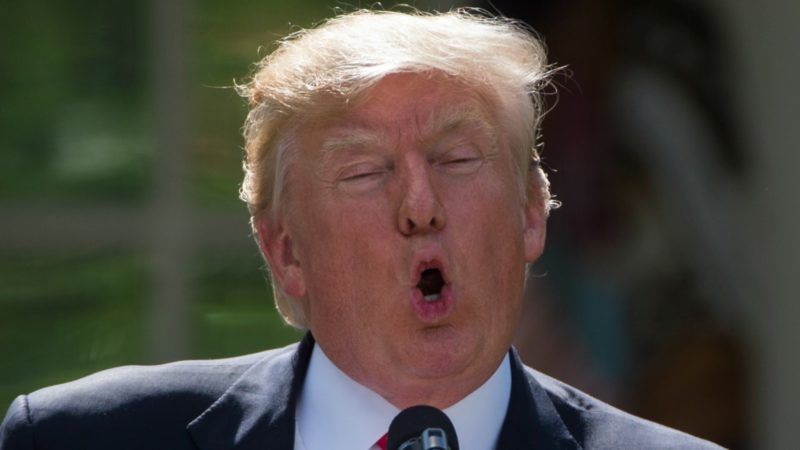 Geçici askıya alınmıştı: Twitter,Trump’ın hesabını kalıcı olarak kapattı
