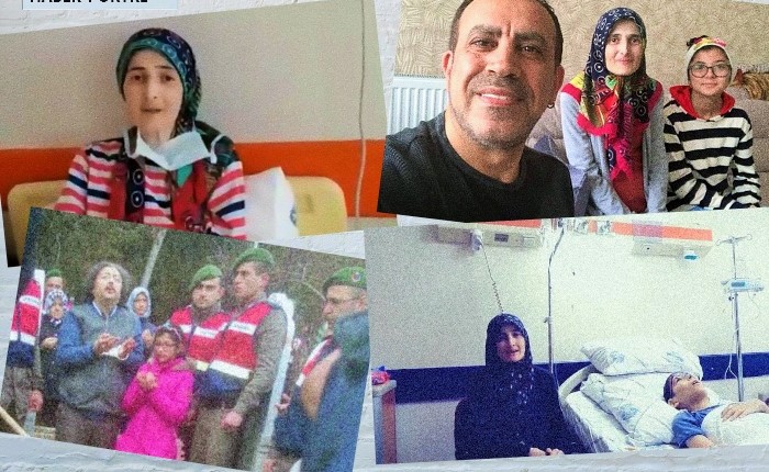 Fatma Öğretmeni ölüme götüren komplonun hikayesi