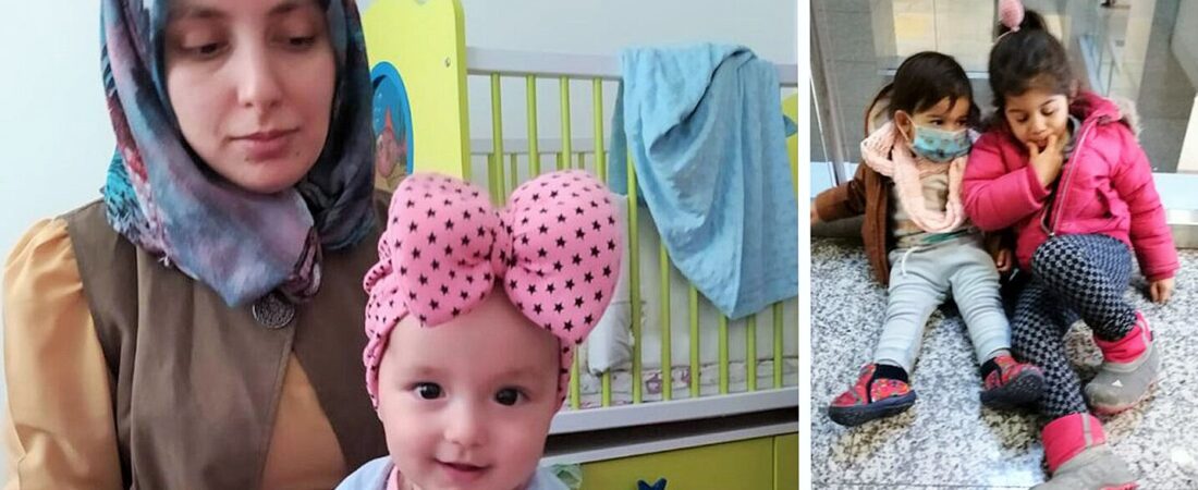 Gergerlioğlu’dan hapisteki bebekler tepkisi: Geleceğimiz bu çocukları mahvediyoruz