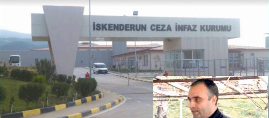 KHK’lı Emniyet Müdürü Kahraman Sezer cezaevinde hayatını kaybetti