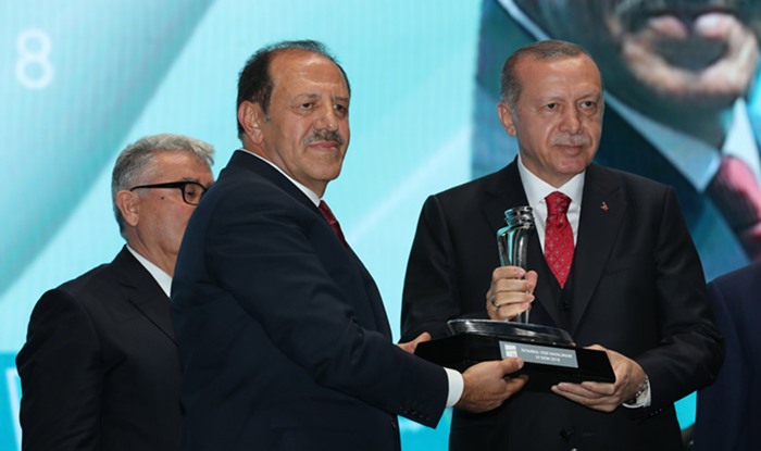 Kalyon inşaat sırada: 1.1 milyar liralık hastane ihalesini yandaş müteahhit aldı