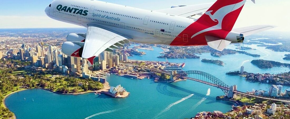 Sydney’den Melbourne’e uçuşlar 39 dolara kadar düştü