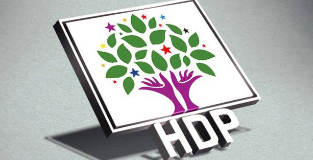 HDP’den Gergerlioğlu kararına tepki: Yine bir hukuk cinayeti ve yine bir hak gaspı