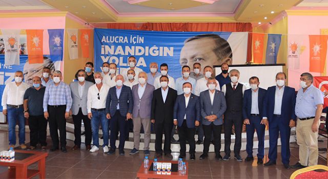 İYİ Parti’den iddia: AKP kongresine katılan 47 kişi Coronavirus’e yakalandı
