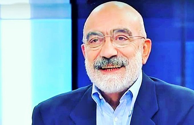Avukat  Çalıkuşu : Ahmet Altan’a Koronavirüs aşısı yapılmadı, dilekçesine yanıt verilmedi