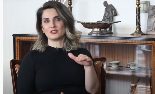 Başak Demirtaş : Erdoğan miting yapıyor, ben Selahattin ile açık görüş yapamıyorum