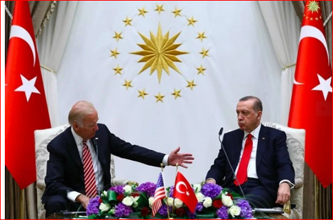 ABD’li 54 senatörden Biden’a Türkiye mektubu: Erdoğan muhaliflere baskıyı sona erdirmeli