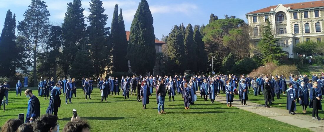 Boğaziçili Öğretim Üyesi: Boğaziçili akademisyenlerin yüzde 98’i, Melih Bulu’yu kabul etmiyor