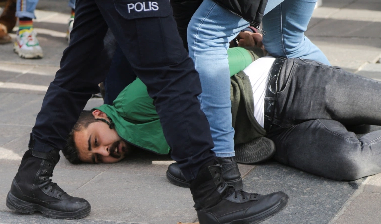 Boğaziçi eylemlerinde tutuklananların sayısı 8’e yükseldi