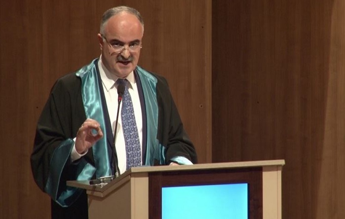 Dekanı’ndan Boğaziçili öğrencilere tehdit: Gece vakti işi bitiririz