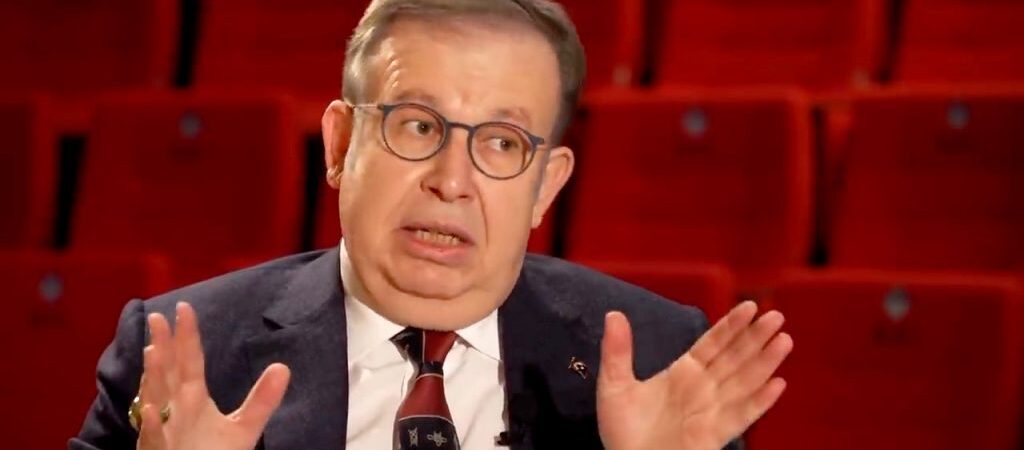 ’Fetometre’ mucidi Cihat Yaycı, on binlerce askerin nasıl ihraç edildiğini itiraf etti