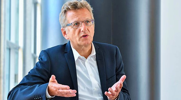 Avrupalı Parlamenter: Siyasi baskıdan dolayı hapiste olan herkes derhal serbest bırakılmalıdır